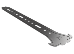 L 270 lapos függesztő