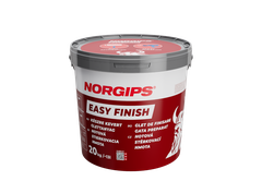 NORGIPS EASY FINISH