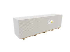 NORGIPS KP PADLÓLEMEZ 12,5 mm DFIR típus