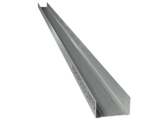 UW 75 PROFIL 0,5 mm vastag lemezből